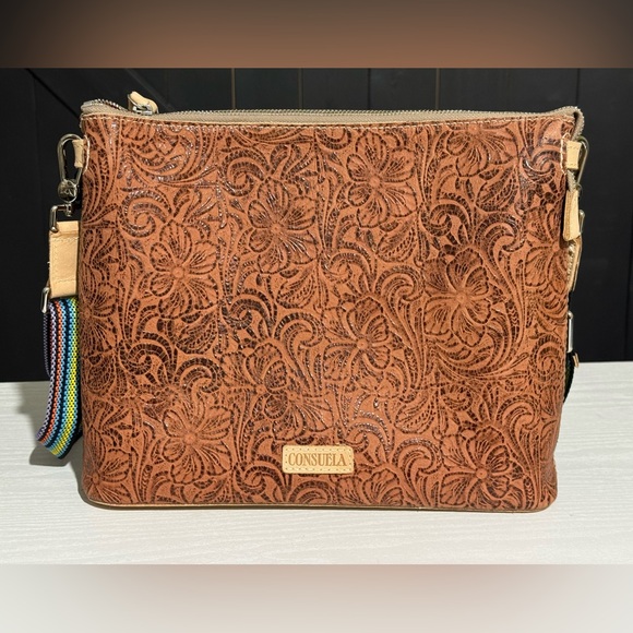 Consuela Handbags - Consuela Sally Downtown Crossbody